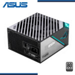 FUENTE ASUS ROG THOR 850 BLACK 850W 80 PLUS PLATINUM II MODULAR (PN:90YE00L2-B0AA00) - Imagen 2
