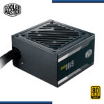 FUENTE COOLER MASTER G700 700W 80 PLUS GOLD (PN:MPW-7001-ACAAG-U2) - Imagen 3