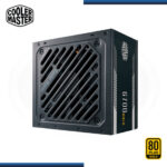 FUENTE COOLER MASTER G700 700W 80 PLUS GOLD (PN:MPW-7001-ACAAG-U2) - Imagen 4