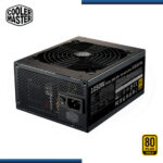 FUENTE COOLER MASTER MWE GOLD 1050W V2 80 PLUS GOLD MODULAR (PN:MPE-A501-AFCAG-U2) - Imagen 3