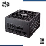 FUENTE COOLER MASTER XG750 BLACK 750W 80 PLUS PLATINUM FULL MODULAR (PN:MPG-7501-AFBAP-U2) - Imagen 3