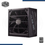 FUENTE COOLER MASTER XG750 BLACK 750W 80 PLUS PLATINUM FULL MODULAR (PN:MPG-7501-AFBAP-U2) - Imagen 5