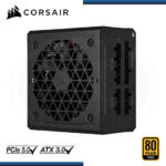 FUENTE CORSAIR RM750E 750W 80 PLUS GOLD FULL MODULAR BLACK (PN:CP-9020262-NA) - Imagen 3