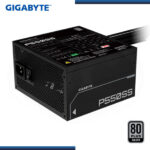 FUENTE GIGABYTE P550SS 550W BLACK 80 PLUS SILVER (PN:GP-P550SS) - Imagen 2