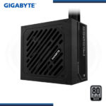 FUENTE GIGABYTE P550SS 550W BLACK 80 PLUS SILVER (PN:GP-P550SS) - Imagen 5