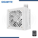 FUENTE GIGABYTE P550SS ICE 550W WHITE 80 PLUS SILVER (PN:GP-P550SS ICE) - Imagen 5