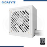FUENTE GIGABYTE P650SS ICE 650W WHITE 80 PLUS SILVER (PN:GP-P650SS ICE) - Imagen 5