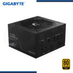 FUENTE GIGABYTE UD1000GM 1000W PCIE GEN. 5 80 PLUS GOLD MODULAR (PN:GP-UD1000GM PG5) - Imagen 2