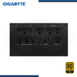 FUENTE GIGABYTE UD1000GM 1000W PCIE GEN. 5 80 PLUS GOLD MODULAR (PN:GP-UD1000GM PG5) - Imagen 4