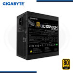 FUENTE GIGABYTE UD1000GM 1000W PCIE GEN. 5 80 PLUS GOLD MODULAR (PN:GP-UD1000GM PG5) - Imagen 5