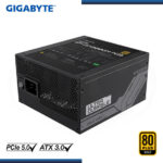 FUENTE GIGABYTE UD1300GM PG5 1300W 80 PLUS GOLD MODULAR (PN:GP-UD1300GM PG5) - Imagen 2