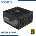 FUENTE GIGABYTE UD1300GM PG5 1300W 80 PLUS GOLD MODULAR (PN:GP-UD1300GM PG5) - Imagen 3