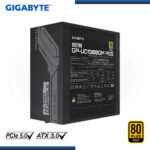 FUENTE GIGABYTE UD1300GM PG5 1300W 80 PLUS GOLD MODULAR (PN:GP-UD1300GM PG5) - Imagen 4