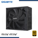 FUENTE GIGABYTE UD1300GM PG5 1300W 80 PLUS GOLD MODULAR (PN:GP-UD1300GM PG5) - Imagen 5