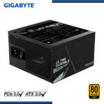 FUENTE GIGABYTE UD750GM PG5 750W 80 PLUS GOLD FULL MODULAR (PN: GP-UD750GM PG5 ) - Imagen 3