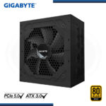 FUENTE GIGABYTE UD750GM PG5 750W 80 PLUS GOLD FULL MODULAR (PN: GP-UD750GM PG5 ) - Imagen 5