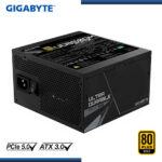 FUENTE GIGABYTE UD850GM 850W 80 PLUS GOLD FULL MODULAR (PN:GP-UD850GM PG5) - Imagen 3