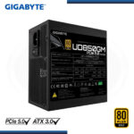FUENTE GIGABYTE UD850GM 850W 80 PLUS GOLD FULL MODULAR (PN:GP-UD850GM PG5) - Imagen 5