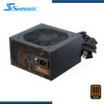 FUENTE SEASONIC B12 BC-750 750W BLACK 80 PLUS BRONZE (PN:A751BCAFH) - Imagen 2