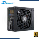 FUENTE SEASONIC VERTEX GX 1200W 80 PLUS GOLD MODULAR (PN:12122GXAFS) - Imagen 3
