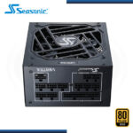 FUENTE SEASONIC VERTEX GX 1200W 80 PLUS GOLD MODULAR (PN:12122GXAFS) - Imagen 4