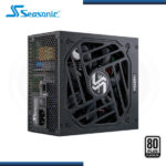 FUENTE SEASONIC VERTEX PX 1200W 80 PLUS PLATINUM MODULAR (PN:12122PXAFS) - Imagen 2