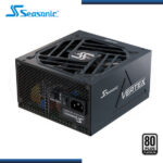 FUENTE SEASONIC VERTEX PX 1200W 80 PLUS PLATINUM MODULAR (PN:12122PXAFS) - Imagen 4