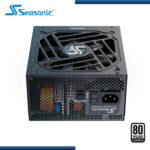 FUENTE SEASONIC VERTEX PX 1200W 80 PLUS PLATINUM MODULAR (PN:12122PXAFS) - Imagen 5