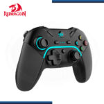 GAMEPAD REDRAGON HARROW PRO BLACK WIRELESS 2.4GHZ (PN:G808 -PRO) - Imagen 4
