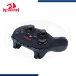 GAMEPAD REDRAGON HARROW WIRELESS 2.4 GHZ BLACK (PN:G808) - Imagen 4