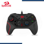 GAMEPAD REDRAGON RIFT G710 BLACK CONEXIÓN WIRED USB COMPATIBLE CON PC/SWITCH/PS3 (PN:G710) - Imagen 2