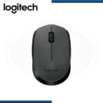 KIT LOGITECH MK235 WIRELESS TECLADO MULTIMEDIA + MOUSE OPTICO (PN 920-007901) - Imagen 5