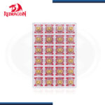 KIT REDRAGON BULLET-F A113 SWITCH MECANICO (PN:6950376709110) - Imagen 2