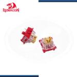 KIT REDRAGON BULLET-F A113 SWITCH MECANICO (PN:6950376709110) - Imagen 5