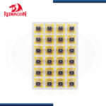 KIT REDRAGON BULLET-S A113 SWITCH MECANICO (PN:6950376709127) - Imagen 2