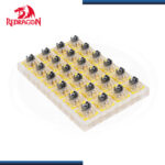 KIT REDRAGON BULLET-S A113 SWITCH MECANICO (PN:6950376709127) - Imagen 3