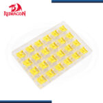KIT REDRAGON BULLET-S A113 SWITCH MECANICO (PN:6950376709127) - Imagen 4