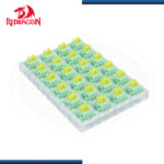 KIT REDRAGON BULLET-QT A113 SWITCH MECANICO (PN:6950376709127) - Imagen 3