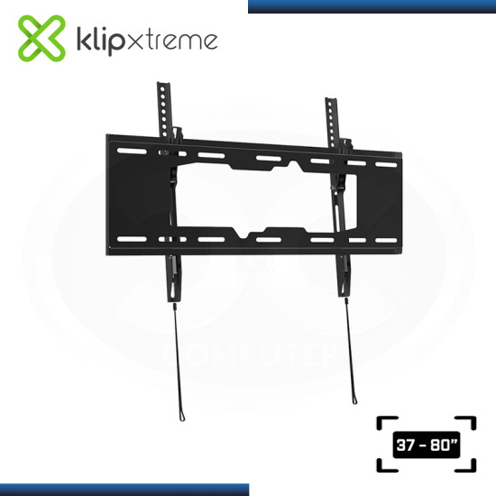 KLIP XTREME KTM-352 RACK PARA TV & MONITOR TAMAÑO 37-80″