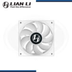 LIAN LI ST 120 WHITE ARGB (PACK x3) 120MM + CONTROLADOR COOLER PARA CASE (PN:ST120-3W) - Imagen 4