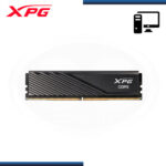 MEMORIA 16GB DDR5 XPG LANCER BLADE BLACK BUS 5600MHz (PN:AX5U5600C4616G-SLABBK) - Imagen 3