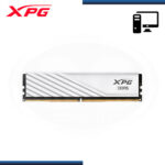 MEMORIA 16GB DDR5 XPG LANCER BLADE WHITE BUS 5600MHz (PN:AX5U5600C4616G-SLABWH) - Imagen 3