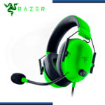 MICROFONO RAZER BLACKSHARK V2 X GREEN EDITION MULTI-PLATAFORMA 7.1 (PN:RZ04-03240600-R3U1) - Imagen 2