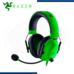 MICROFONO RAZER BLACKSHARK V2 X GREEN EDITION MULTI-PLATAFORMA 7.1 (PN:RZ04-03240600-R3U1) - Imagen 3