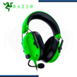 MICROFONO RAZER BLACKSHARK V2 X GREEN EDITION MULTI-PLATAFORMA 7.1 (PN:RZ04-03240600-R3U1) - Imagen 5
