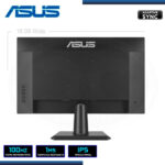 MONITOR LED 23.8" ASUS VA24EHF 1920x1080 HDMI 1MS/100Hz/ADAPTIVE SYNC (PN:90LM0560-B031B0) - Imagen 3