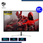 MONITOR LED 24″ BOETEC INVOKER 2400 1920×1080 HDMI DP 1MS/180HZ