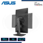 MONITOR LED 24.5" ASUS ROG STRIX  XG259CS BLACK 1920x1080 HDMI DP 1MS/180Hz/AMD RADEON FREESYNC (PN:90LM0AM0-B013B0) - Imagen 4