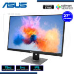 MONITOR LED 27" ASUS PROART DISPLAY PA278QV 2560x1440 HDMI DP 5MS/75Hz/ADAPTIVE SYNC (PN:90LM05L1-B033B0) - Imagen 2