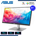 MONITOR LED 27" ASUS PROART PA278CV 2560x1440 HDMI DP USB-C 5MS/75HZ (PN:90LM06Q1-B023B0) - Imagen 2